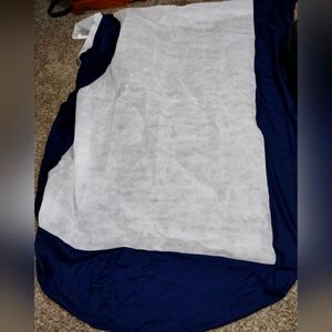 Bed Skirt (Queen)